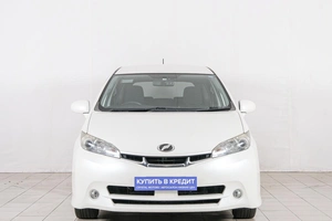 Минивэн Toyota Wish 2011 года, 1449000 рублей, Красноярск
