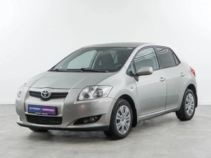 Хетчбэк Toyota Auris 2008 года, 649050 рублей, Москва
