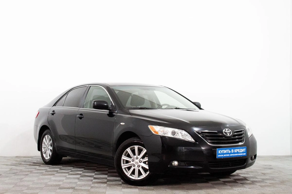 Седан Toyota Camry 2006 года, 1199000 рублей, Сургут