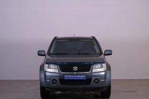 Внедорожник Suzuki Grand Vitara 2006 года, 959000 рублей, Омск