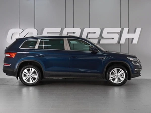 Внедорожник Skoda Kodiaq 2018 года, 3769000 рублей, Минеральные Воды