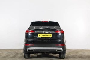 Внедорожник Geely Atlas Pro 2023 года, 2959000 рублей, Тюмень