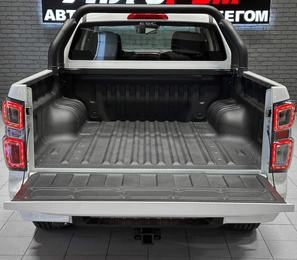 Пикап Isuzu D-Max 2025 года, 4377000 рублей, Красноярск