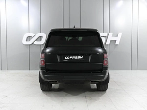 Внедорожник Land Rover Range Rover 2019 года, 7999000 рублей, Аксай
