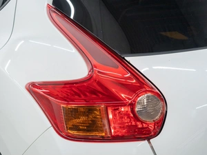 Внедорожник Nissan Juke 2013 года, 1300000 рублей, Красноярск