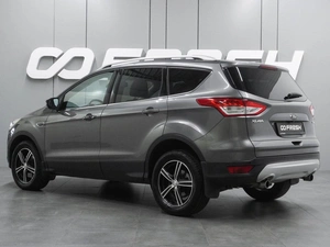 Внедорожник Ford Kuga 2013 года, 1295000 рублей, Воронеж