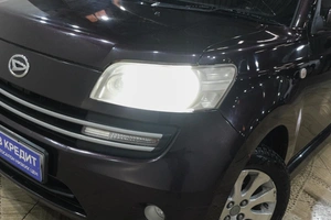 Хетчбэк Daihatsu Coo 2009 года, 799000 рублей, Новокузнецк