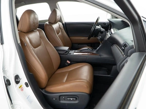 Внедорожник Lexus RX 2014 года, 2847111 рублей, Москва