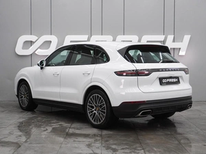 Внедорожник Porsche Cayenne 2020 года, 7844000 рублей, Воронеж