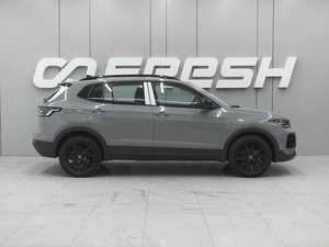 Внедорожник Volkswagen Tharu 2025 года, 3100000 рублей, Ростов-на-Дону