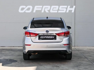 Седан Changan Alsvin 2023 года, 1085000 рублей, Краснодар