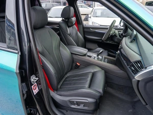 Внедорожник BMW X5 2017 года, 3699000 рублей, Саратов