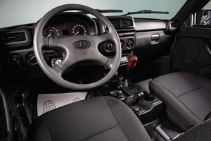 Внедорожник ВАЗ (LADA) Niva Legend 2022 года, 919000 рублей, Сургут