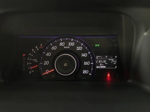 Минивэн Honda Stepwgn Spada 2010 года, 1487000 рублей, Солонцы