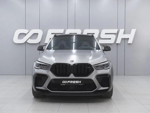 Внедорожник BMW X6 M 2020 года, 12650000 рублей, Ростов-на-Дону