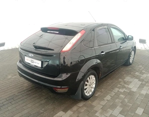 Хэтчбек Ford Focus 2011 года, 550000 рублей, Клинцы