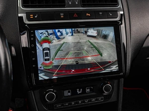 Седан Volkswagen Polo 2019 года, 1130000 рублей, Тюмень