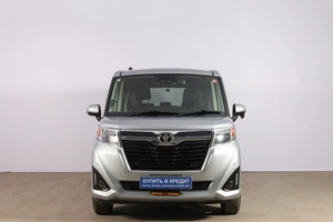 Минивэн Toyota Roomy 2020 года, 1299000 рублей, Новосибирск