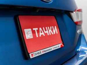 Седан Subaru Impreza 2017 года, 1375000 рублей, Красноярск
