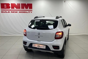 Хэтчбек Renault Sandero 2018 года, 1070000 рублей, Смоленск