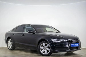 Седан Audi A6 2014 года, 2339000 рублей, Оренбург