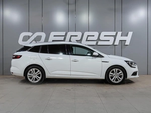 Универсал Renault Megane 2019 года, 1399000 рублей, Воронеж