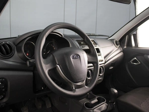 Седан ВАЗ (LADA) Granta 2023 года, 730000 рублей, Омск