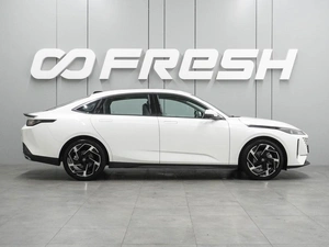 Седан Changan Lamore 2024 года, 2197000 рублей, Воронеж