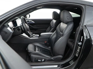 Купе BMW 4 серия 2022 года, 6099050 рублей, Москва