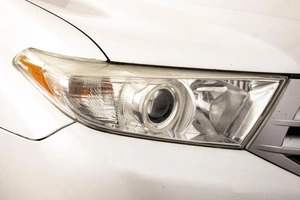 Внедорожник Toyota Highlander 2010 года, 2149000 рублей, Барнаул