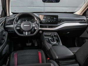 Внедорожник Haval F7 2023 года, 1884000 рублей, Кирилловка