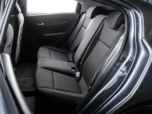 Седан Kia Rio 2018 года, 1399000 рублей, Волгоград