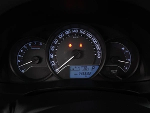 Седан Toyota Corolla 2015 года, 1199000 рублей, Воронеж
