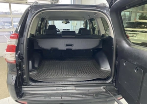 Внедорожник Toyota Land Cruiser Prado 2014 года, 2990000 рублей, Красноярск