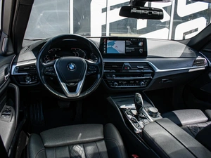 Седан BMW 5 серия 2020 года, 4240000 рублей, Краснодар
