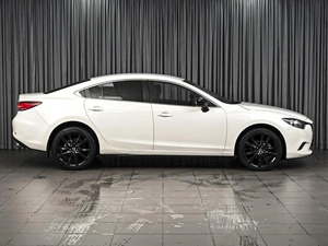 Седан Mazda 6 2013 года, 1378000 рублей, Ставрополь