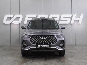Внедорожник Chery Tiggo 7 Pro 2022 года, 1839000 рублей, Воронеж