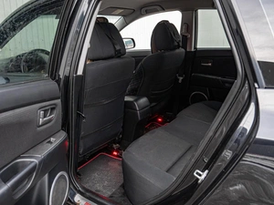 Хетчбэк Mazda 3 2006 года, 645000 рублей, Краснодар