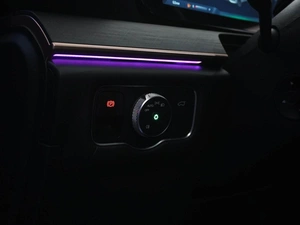 Внедорожник JAECOO J8 2024 года, 2897444 рублей, Москва