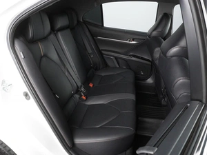 Седан Toyota Camry 2020 года, 3199000 рублей, Красный Пахарь