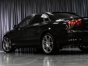 Седан Audi A8 2006 года, 1289000 рублей, Тюмень