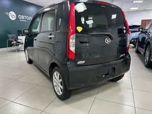 Минивэн Daihatsu Move 2013 года, 710000 рублей, Ачинск