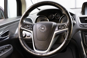 Внедорожник Opel Mokka 2013 года, 1349000 рублей, Новосибирск