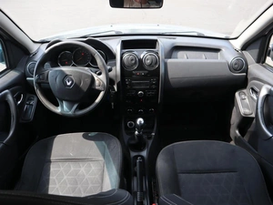 Внедорожник Renault Duster 2015 года, 1300000 рублей, Железногорск