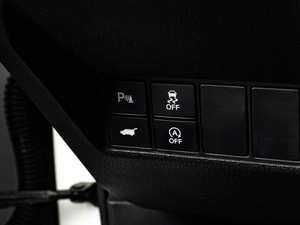 Внедорожник Honda UR-V 2020 года, 4249000 рублей, Тюмень