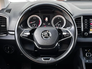 Внедорожник Skoda Karoq 2021 года, 2740000 рублей, Ставрополь