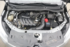 Внедорожник Renault Kaptur 2016 года, 1280000 рублей, Орёл