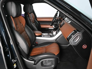 Внедорожник Land Rover Range Rover Sport 2015 года, 3299000 рублей, Аксай