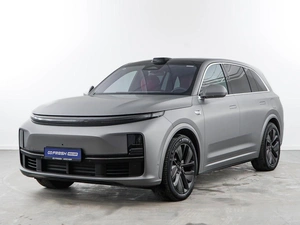 Внедорожник Li Auto L7 2024 года, 6849050 рублей, Москва