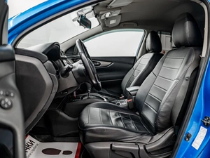 Внедорожник Nissan Qashqai 2019 года, 1490000 рублей, Красноярск